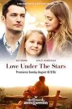 Film Love Under the Stars (2015) ilk21 Sub Indo
