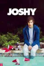 Film Joshy (2016) ilk21 Sub Indo