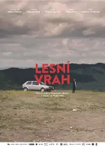 Film Lesní vrah (2024) ilk21 Sub Indo
