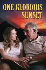 Film One Glorious Sunset (2020) ilk21 Sub Indo