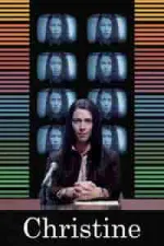 Film Christine (2016) ilk21 Sub Indo