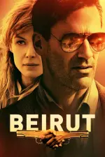 Film Beirut (2018) ilk21 Sub Indo