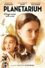 Film Planetarium (2016) ilk21 Sub Indo