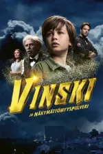Film Vinski and the Invisibility Powder (2021) ilk21 Sub Indo