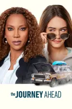 Film The Journey Ahead (2022) ilk21 Sub Indo