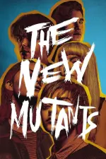 Film The New Mutants (2020) ilk21 Sub Indo