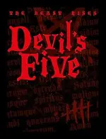 Film Devil’s Five (2021) ilk21 Sub Indo