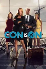 Film The Con Is On (2018) ilk21 Sub Indo