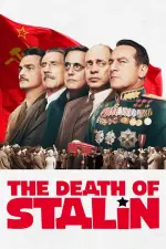 Film The Death of Stalin (2017) ilk21 Sub Indo