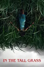 Film In the Tall Grass (2019)