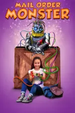 Film Mail Order Monster (2018) ilk21 Sub Indo