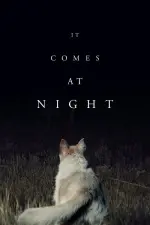 Film It Comes at Night (2017) ilk21 Sub Indo