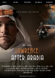 Film Lawrence: After Arabia (2021)