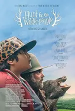 Film Hunt For The Wilderpeople (2015) ilk21 Sub Indo