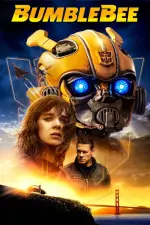 Film Bumblebee (2018) ilk21 Sub Indo