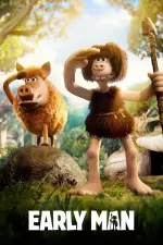 Film Early Man (2018) ilk21 Sub Indo