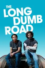 Film The Long Dumb Road (2018) ilk21 Sub Indo