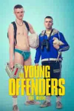 Film The Young Offenders (2016)