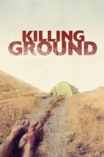 Film Killing Ground (2016) ilk21 Sub Indo