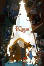 Film Klaus (2019) ilk21 Sub Indo