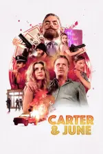 Film Carter and June (2018) ilk21 Sub Indo