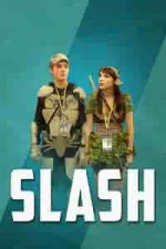 Film Slash (2016) ilk21 Sub Indo