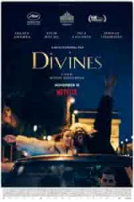 Film Divines (2016) ilk21 Sub Indo