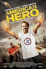 Film American Hero (2015) ilk21 Sub Indo
