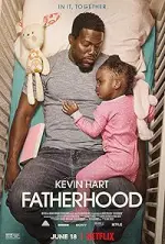 Film Fatherhood (2021) ilk21 Sub Indo