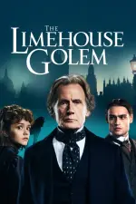Film The Limehouse Golem (2016) ilk21 Sub Indo
