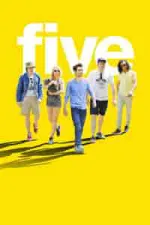 Film Five (2016) ilk21 Sub Indo