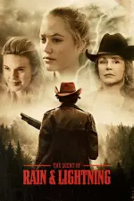 Film The Scent of Rain & Lightning (2017) ilk21 Sub Indo