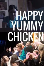 Film Happy Yummy Chicken (2016) ilk21 Sub Indo