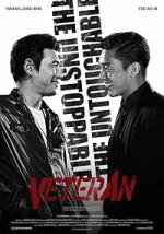 Film Veteran (2015) ilk21 Sub Indo