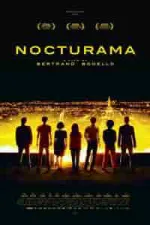 Film Nocturama (2016) ilk21 Sub Indo