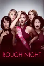 Film Rough Night (2017) ilk21 Sub Indo