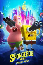 Film The SpongeBob Movie: Sponge on the Run (2020) ilk21 Sub Indo