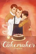 Film The Cakemaker (2017)