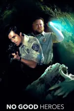 Film No Good Heroes (2018) ilk21 Sub Indo