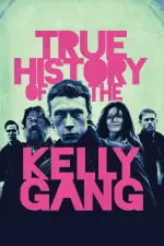 Film True History of the Kelly Gang (2019) ilk21 Sub Indo
