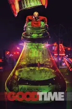 Film Good Time (2017) ilk21 Sub Indo