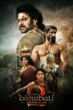 Film Baahubali 2: The Conclusion (2017) ilk21 Sub Indo