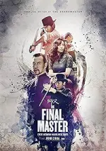 Film The Final Master (2015) ilk21 Sub Indo