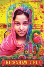 Film Rickshaw Girl (2021) ilk21 Sub Indo