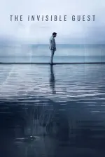 Film The Invisible Guest (2016) ilk21 Sub Indo