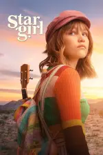 Film Stargirl (2020) ilk21 Sub Indo