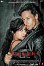 Film Baaghi (2016) ilk21 Sub Indo
