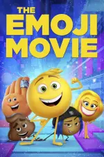 Film The Emoji Movie (2017) ilk21 Sub Indo