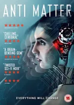 Film Anti Matter (2016)