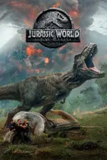Film Jurassic World: Fallen Kingdom (2018) ilk21 Sub Indo